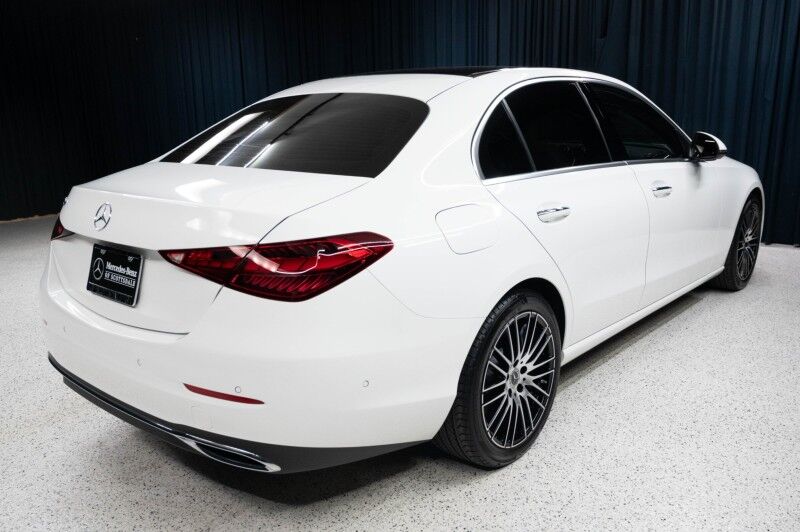 2026 Mercedes-Benz C-Class C 300 Sedan Scottsdale AZ