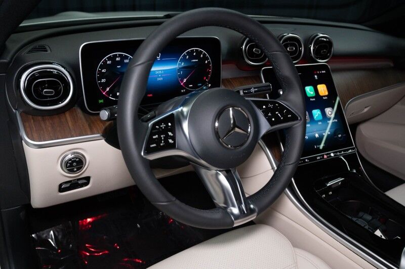 2026 Mercedes-Benz C-Class C 300 Sedan Scottsdale AZ