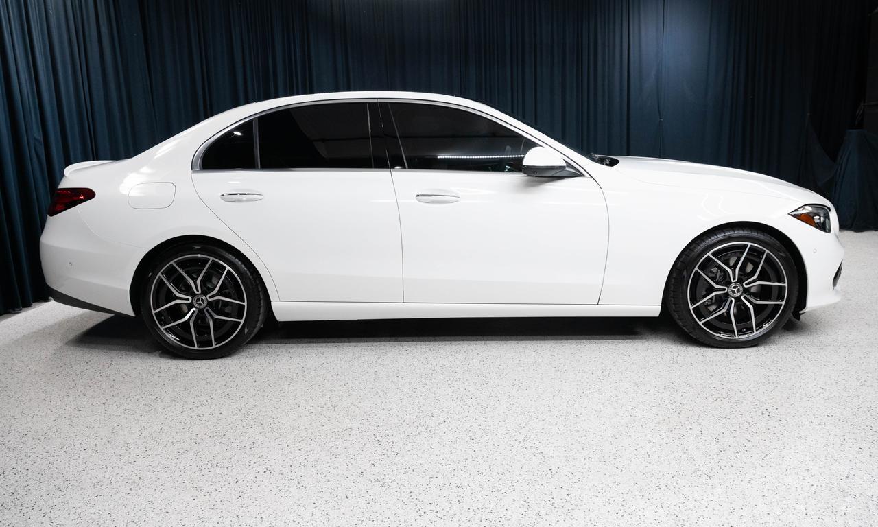 2026 Mercedes-Benz C-Class C 300 Sedan Scottsdale AZ
