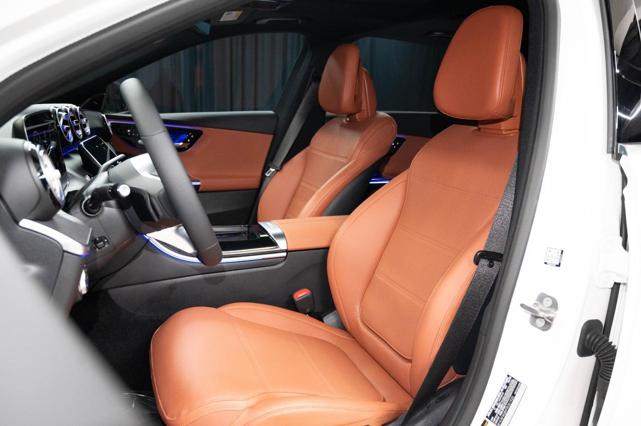 2026 Mercedes-Benz C-Class C 300 Sedan Scottsdale AZ