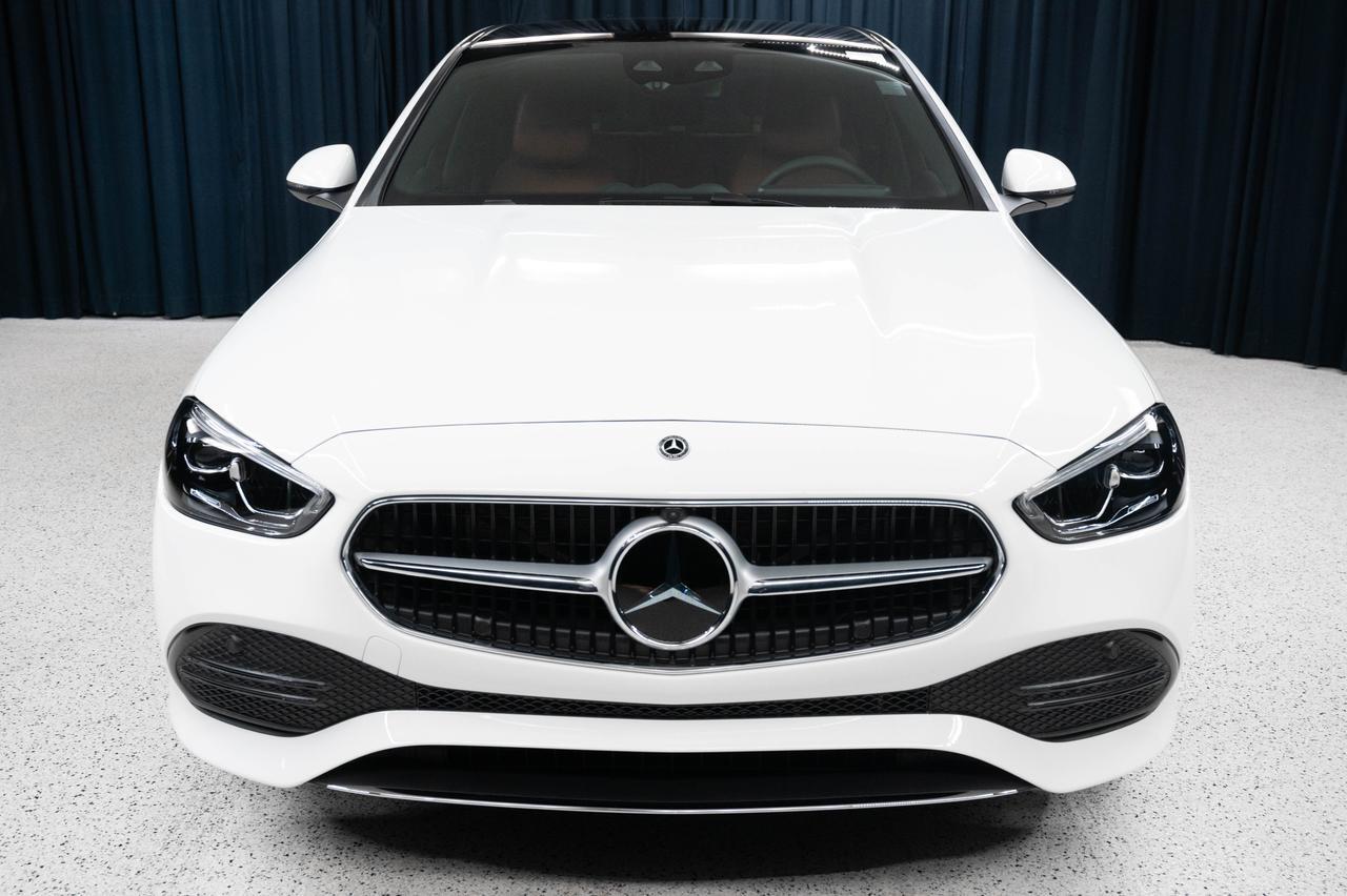 2026 Mercedes-Benz C-Class C 300 Sedan Scottsdale AZ