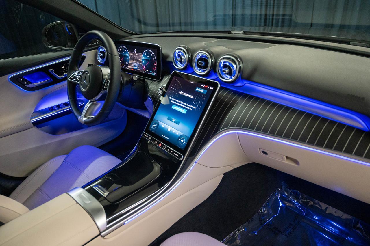 2026 Mercedes-Benz C-Class C 300 Sedan Scottsdale AZ