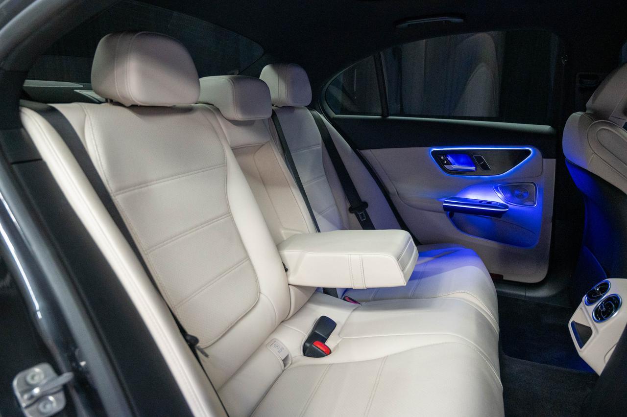 2026 Mercedes-Benz C-Class C 300 Sedan Scottsdale AZ