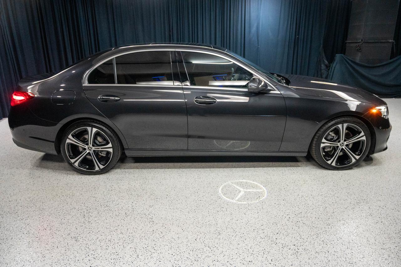 2026 Mercedes-Benz C-Class C 300 Sedan Scottsdale AZ