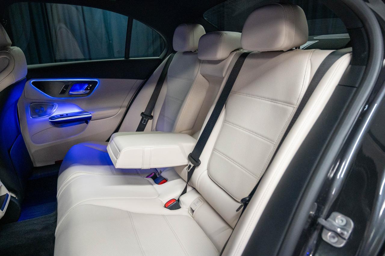 2026 Mercedes-Benz C-Class C 300 Sedan Scottsdale AZ