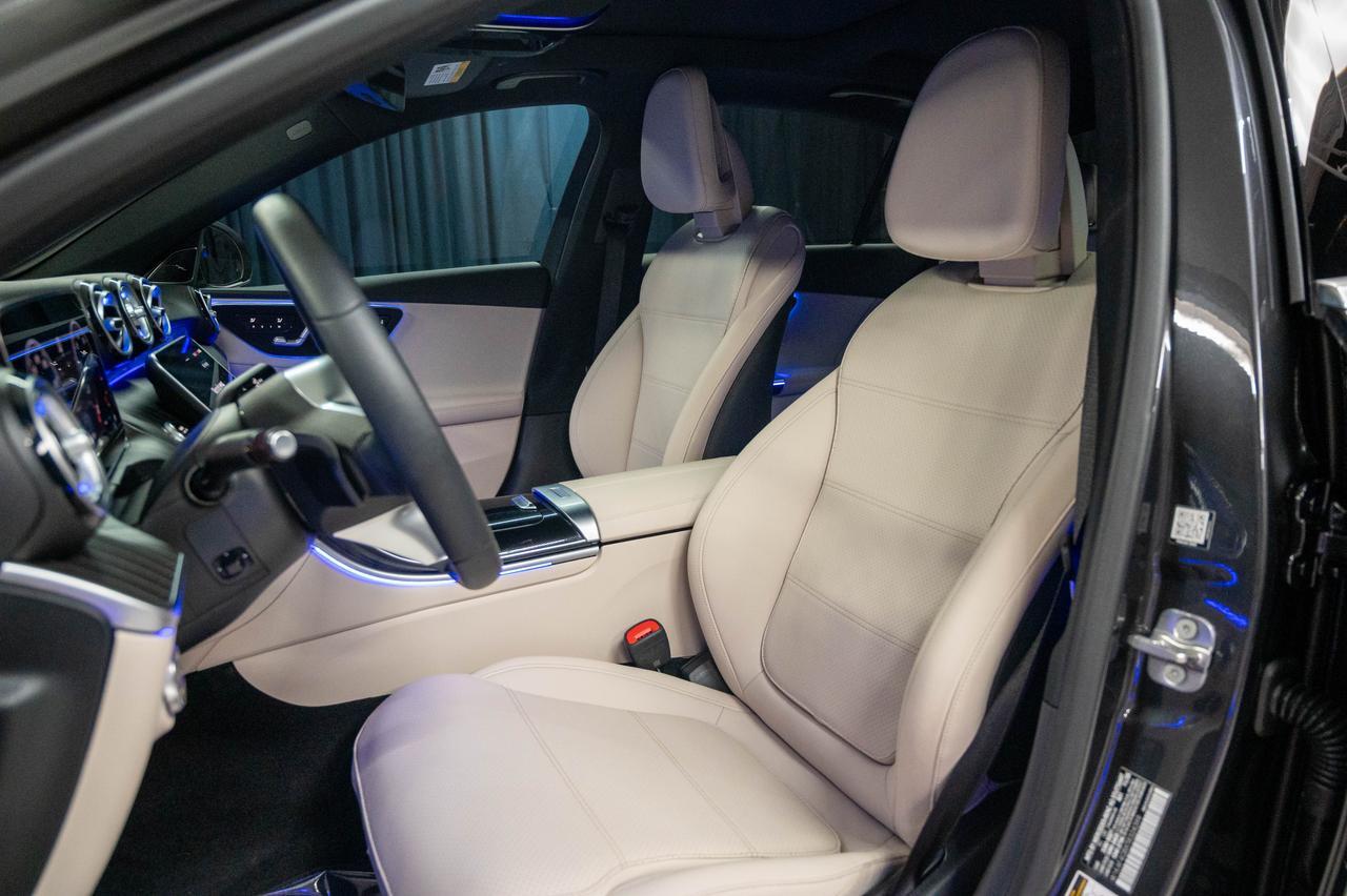 2026 Mercedes-Benz C-Class C 300 Sedan Scottsdale AZ