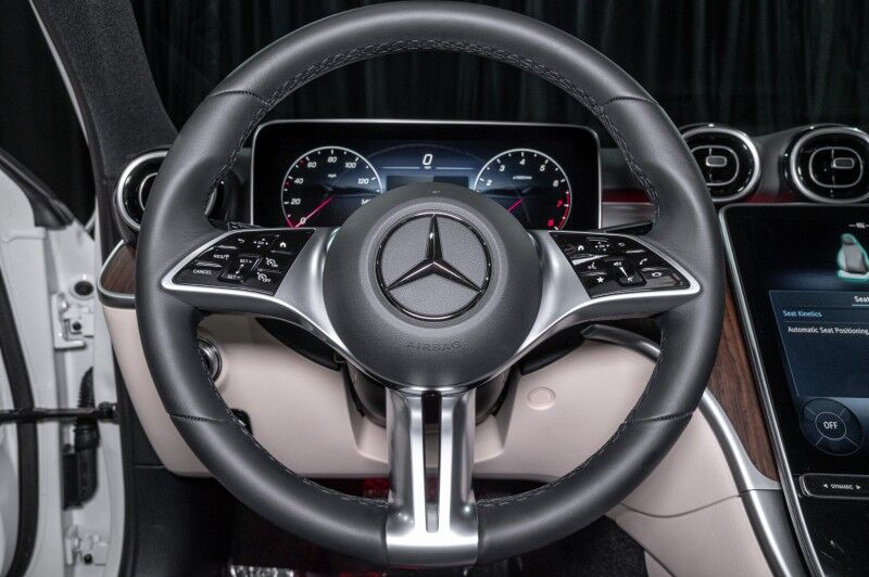 2026 Mercedes-Benz C-Class C 300 Sedan Irving TX