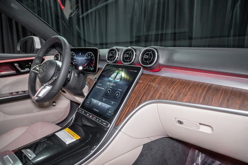 2026 Mercedes-Benz C-Class C 300 Sedan Irving TX