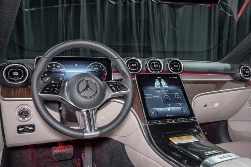 2026 Mercedes-Benz C-Class C 300 Sedan Irving TX