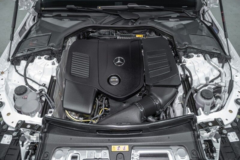 2026 Mercedes-Benz C-Class C 300 Sedan Irving TX