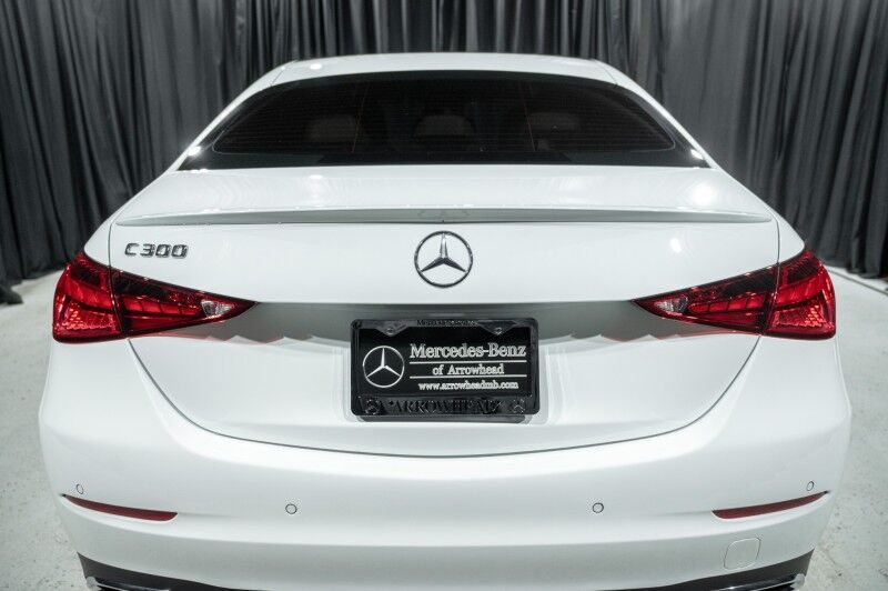 2026 Mercedes-Benz C-Class C 300 Sedan Irving TX