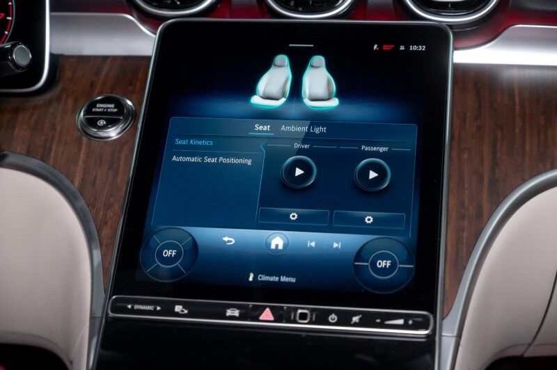 2026 Mercedes-Benz C-Class C 300 Sedan Irving TX