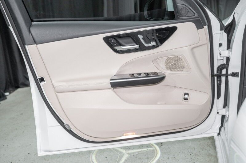 2026 Mercedes-Benz C-Class C 300 Sedan Irving TX