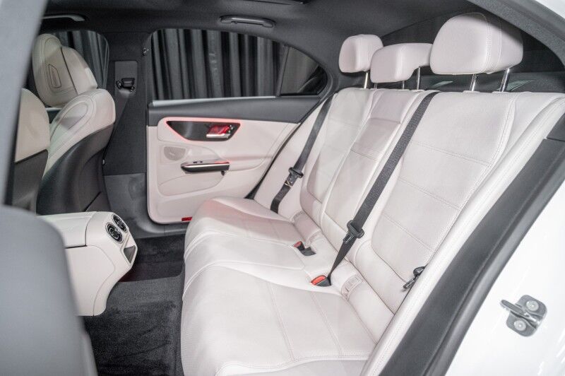 2026 Mercedes-Benz C-Class C 300 Sedan Irving TX