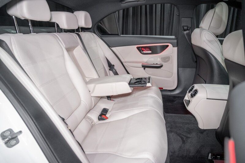 2026 Mercedes-Benz C-Class C 300 Sedan Irving TX