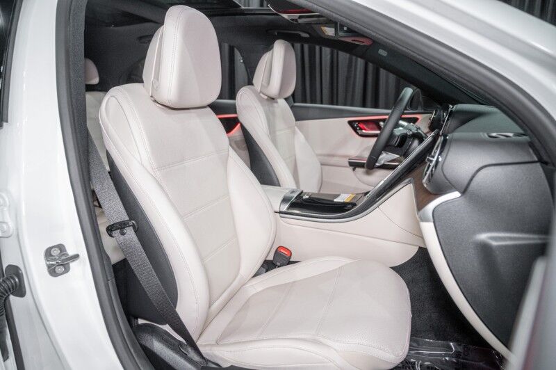 2026 Mercedes-Benz C-Class C 300 Sedan Irving TX