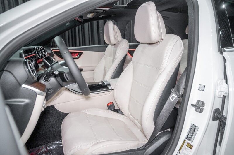 2026 Mercedes-Benz C-Class C 300 Sedan Irving TX