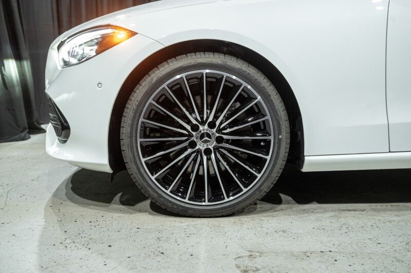 2026 Mercedes-Benz C-Class C 300 Sedan Irving TX