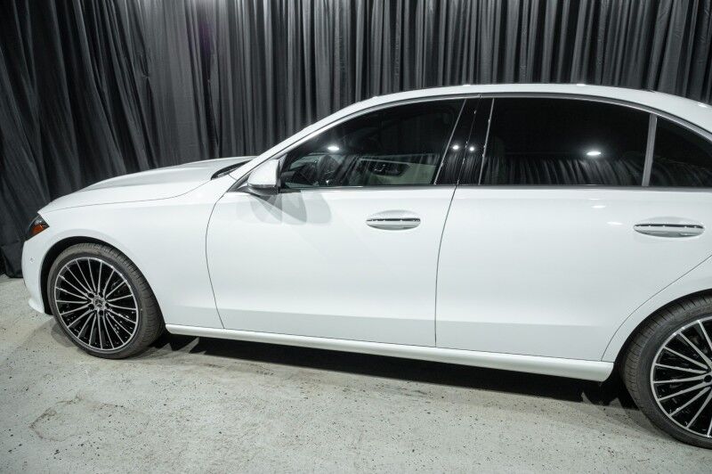 2026 Mercedes-Benz C-Class C 300 Sedan Irving TX