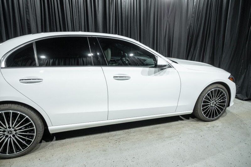 2026 Mercedes-Benz C-Class C 300 Sedan Irving TX