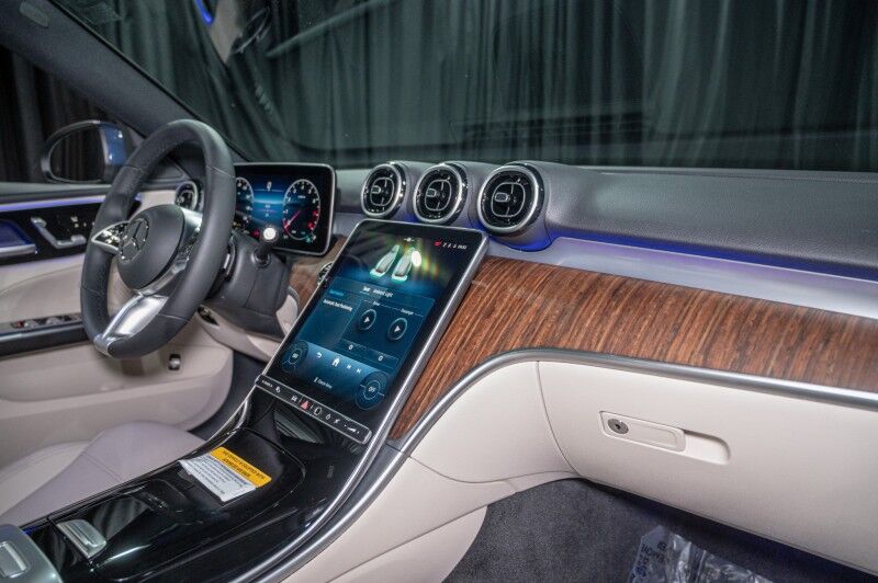2026 Mercedes-Benz C-Class C 300 Sedan Irving TX