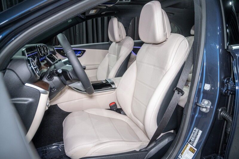 2026 Mercedes-Benz C-Class C 300 Sedan Irving TX