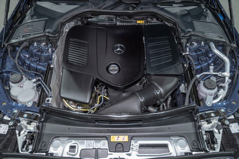 2026 Mercedes-Benz C-Class C 300 Sedan Irving TX