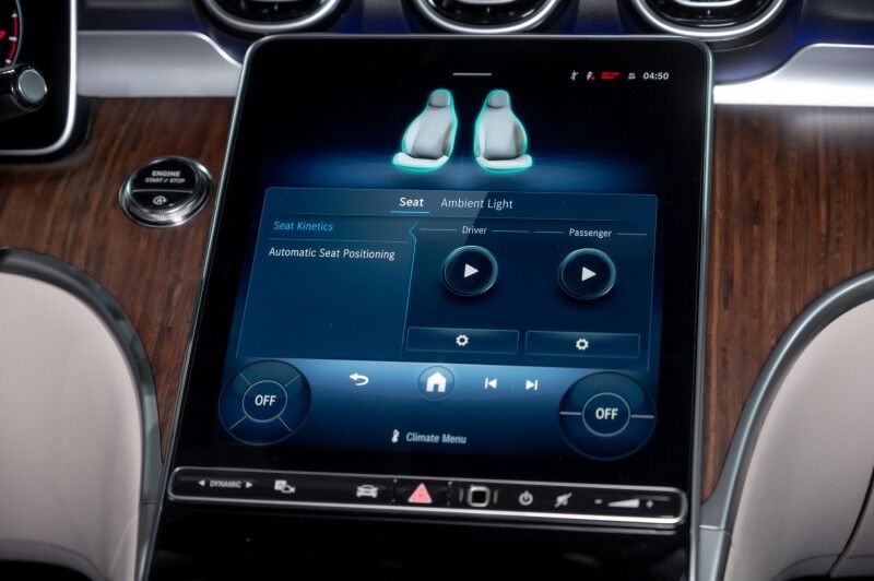 2026 Mercedes-Benz C-Class C 300 Sedan Irving TX