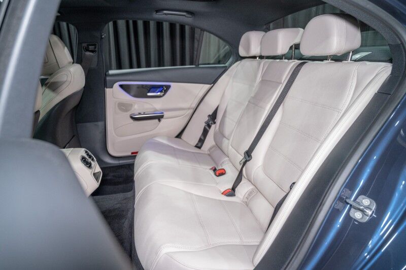 2026 Mercedes-Benz C-Class C 300 Sedan Irving TX
