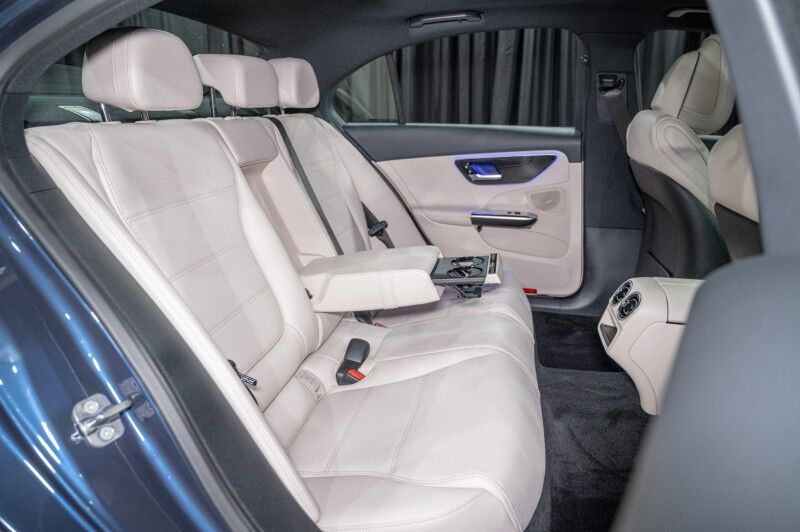2026 Mercedes-Benz C-Class C 300 Sedan Irving TX