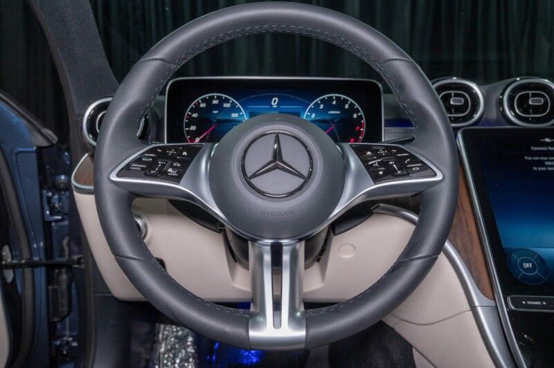 2026 Mercedes-Benz C-Class C 300 Sedan Irving TX