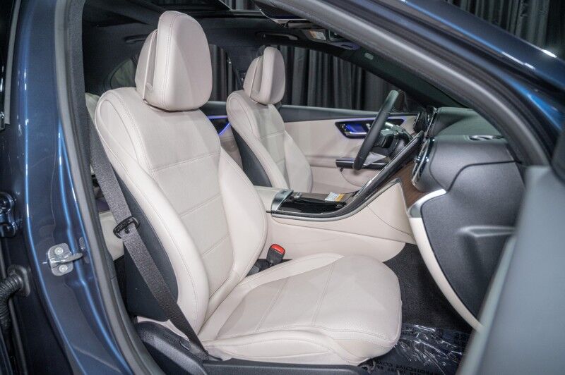 2026 Mercedes-Benz C-Class C 300 Sedan Irving TX