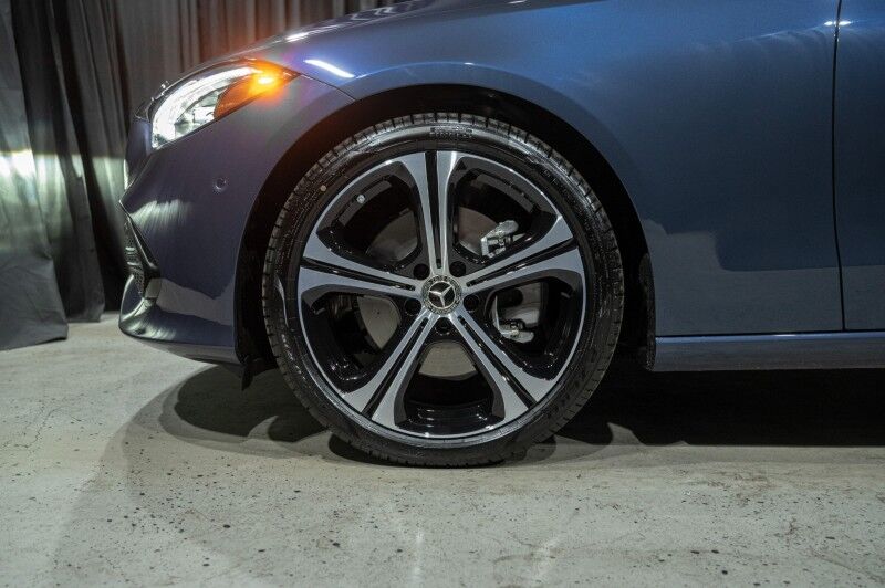 2026 Mercedes-Benz C-Class C 300 Sedan Irving TX