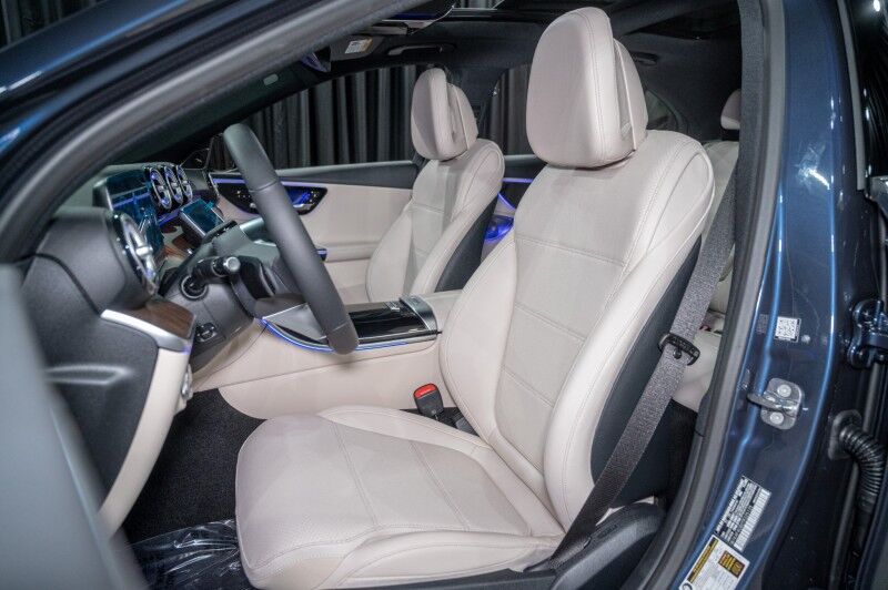 2026 Mercedes-Benz C-Class C 300 Sedan Irving TX