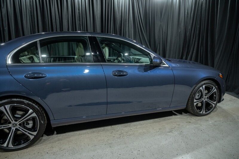 2026 Mercedes-Benz C-Class C 300 Sedan Irving TX