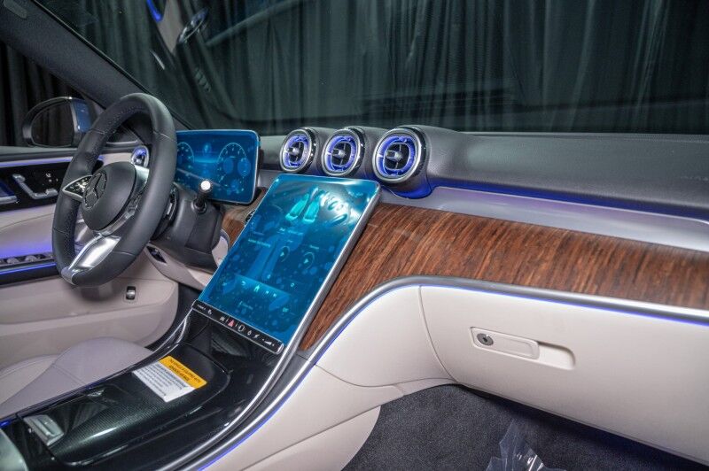 2026 Mercedes-Benz C-Class C 300 Sedan Irving TX