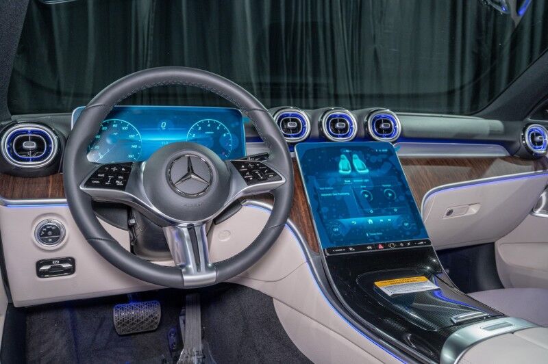 2026 Mercedes-Benz C-Class C 300 Sedan Irving TX