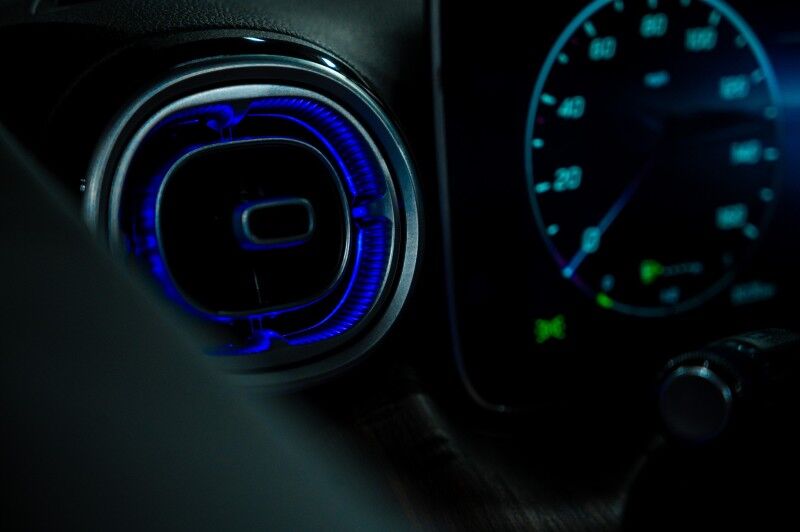 2026 Mercedes-Benz C-Class C 300 Sedan Irving TX