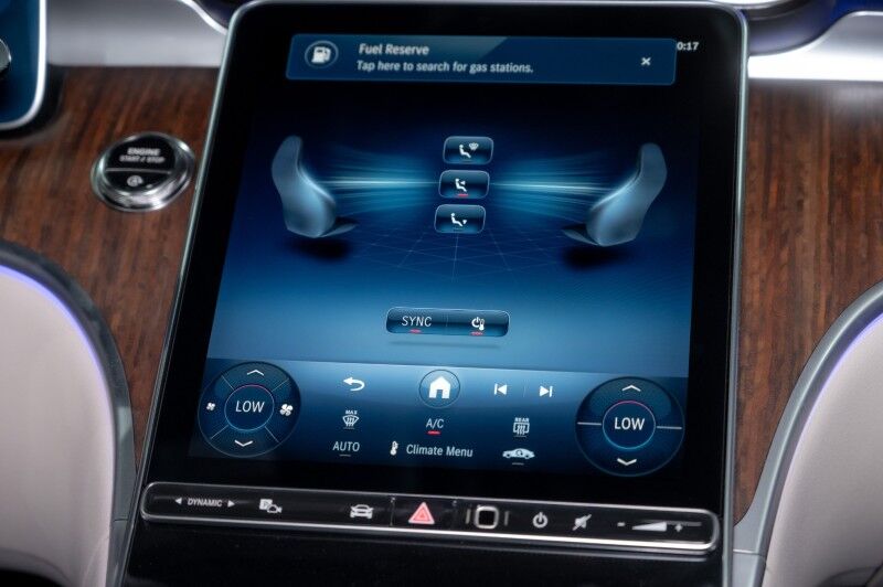 2026 Mercedes-Benz C-Class C 300 Sedan Irving TX