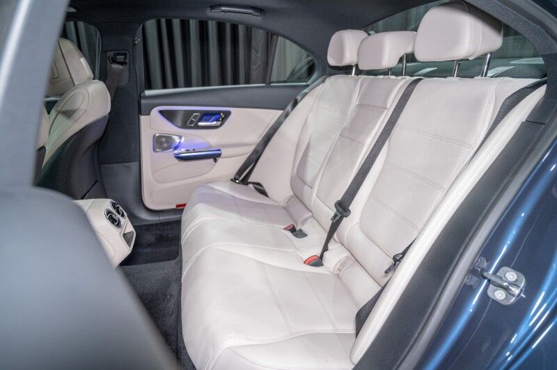 2026 Mercedes-Benz C-Class C 300 Sedan Irving TX