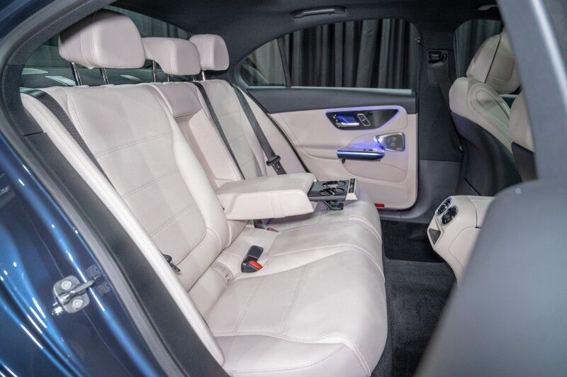 2026 Mercedes-Benz C-Class C 300 Sedan Irving TX