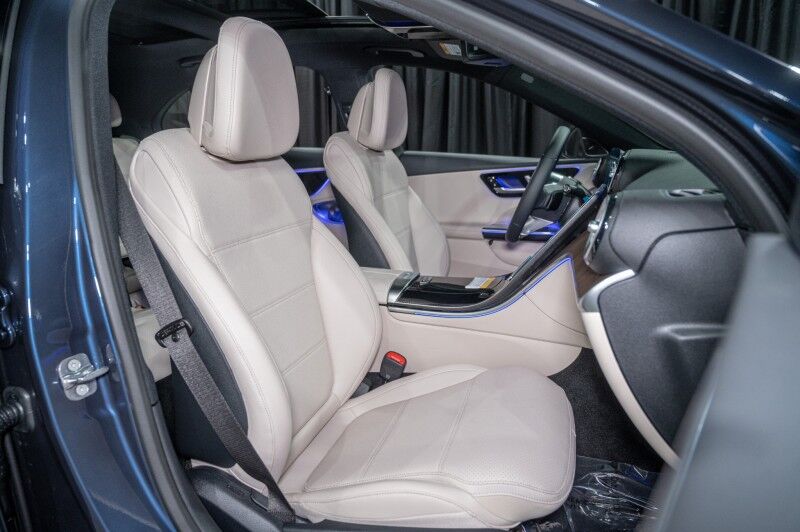 2026 Mercedes-Benz C-Class C 300 Sedan Irving TX