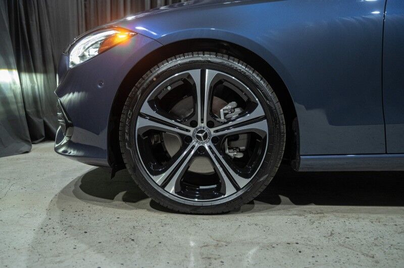 2026 Mercedes-Benz C-Class C 300 Sedan Irving TX