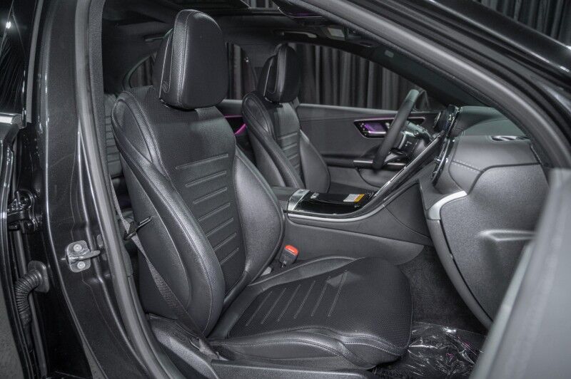2026 Mercedes-Benz C-Class C 300 Sedan Irving TX