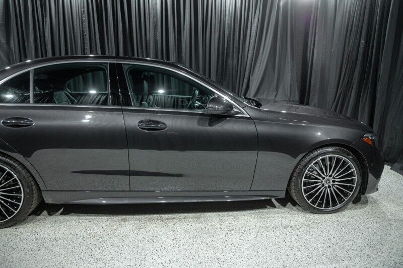 2026 Mercedes-Benz C-Class C 300 Sedan Irving TX