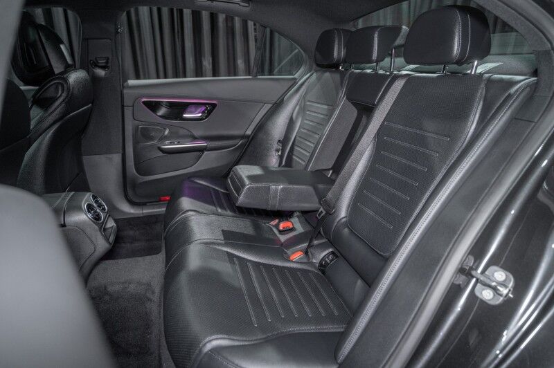 2026 Mercedes-Benz C-Class C 300 Sedan Irving TX