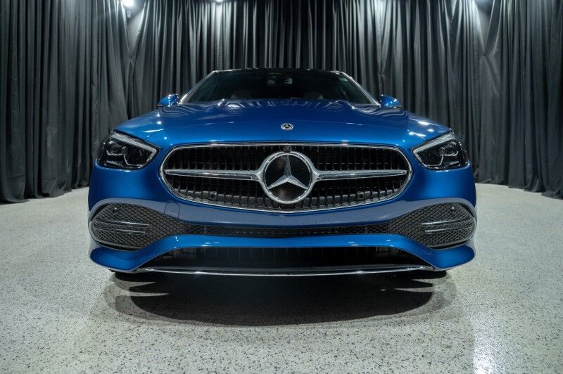 2026 Mercedes-Benz C-Class C 300 Sedan Irving TX