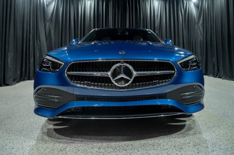 2026 Mercedes-Benz C-Class C 300 Sedan Irving TX