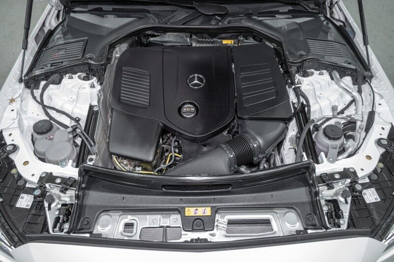 2026 Mercedes-Benz C-Class C 300 Sedan Irving TX