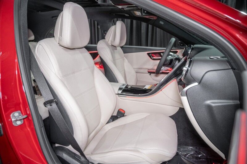 2026 Mercedes-Benz C-Class C 300 Sedan Irving TX